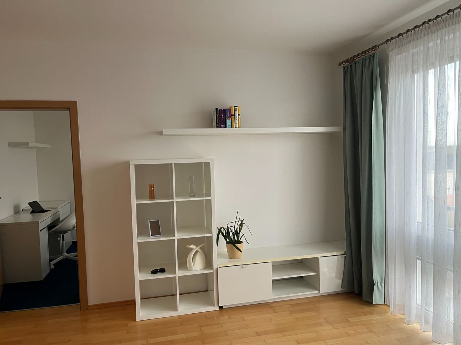 Prenájom bytu 2-izbový 49 m², Dandova, Praha, Praha Prenájom bytu 2-izbový 49 m², Dandova, Praha, Praha