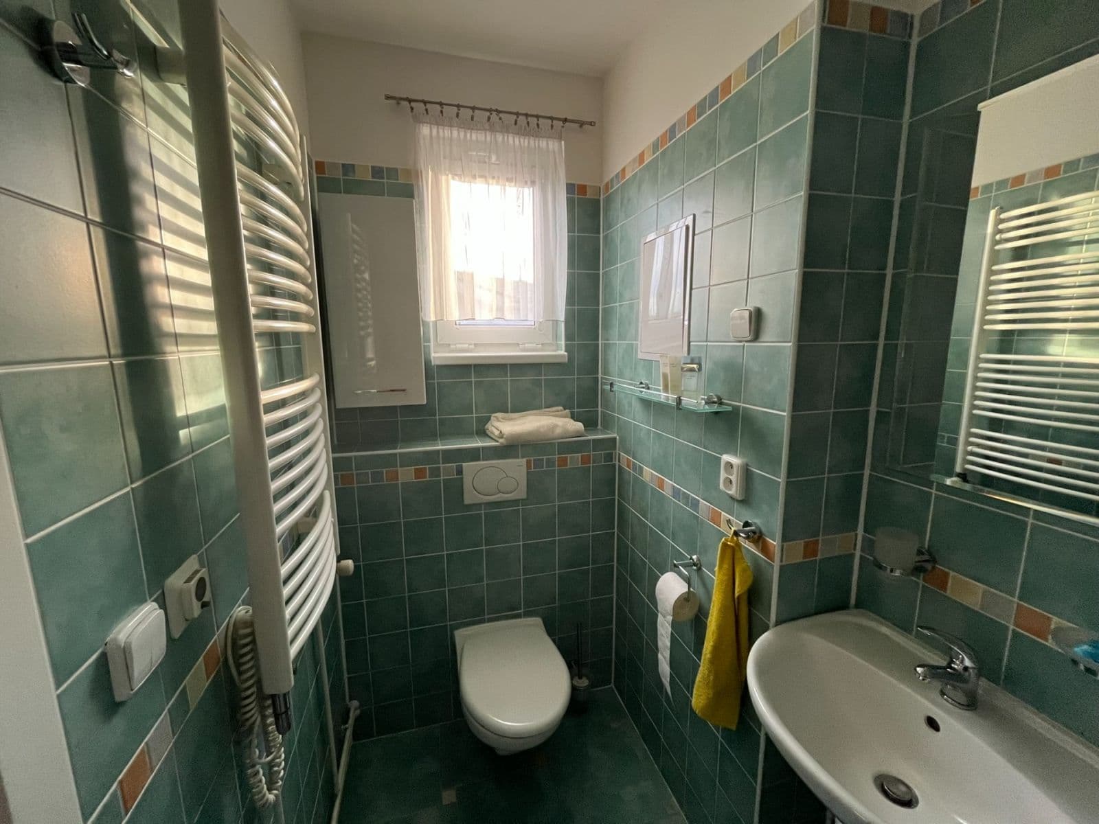 Prenájom bytu 2-izbový 49 m², Dandova, Praha, Praha Prenájom bytu 2-izbový 49 m², Dandova, Praha, Praha