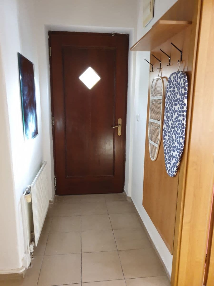 Prenájom bytu 2-izbový 50 m², K Vodojemu, Praha, Praha Prenájom bytu 2-izbový 50 m², K Vodojemu, Praha, Praha