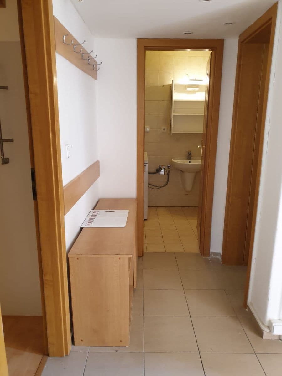 Prenájom bytu 2-izbový 50 m², K Vodojemu, Praha, Praha Prenájom bytu 2-izbový 50 m², K Vodojemu, Praha, Praha