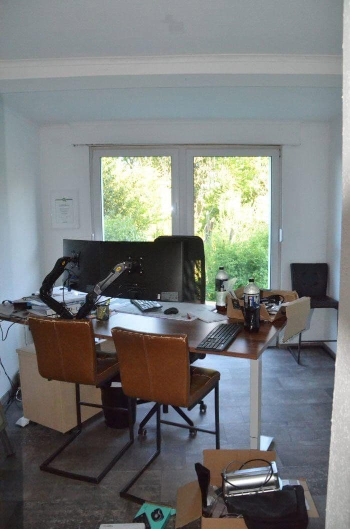 Prenájom kancelárie 104 m², Aachener Str. 169, Eschweiler, Severné Porýnie - Westfálsko Prenájom kancelárie 104 m², Aachener Str. 169, Eschweiler, Severné Porýnie - Westfálsko