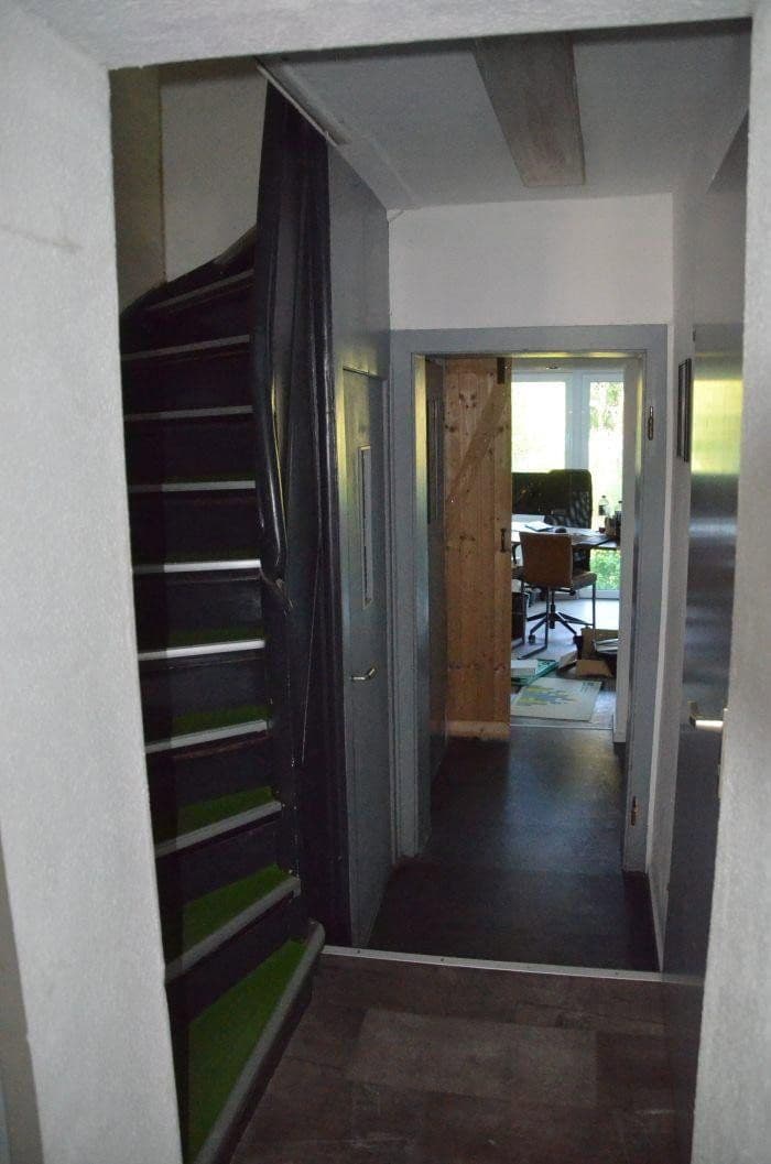 Prenájom kancelárie 104 m², Aachener Str. 169, Eschweiler, Severné Porýnie - Westfálsko Prenájom kancelárie 104 m², Aachener Str. 169, Eschweiler, Severné Porýnie - Westfálsko