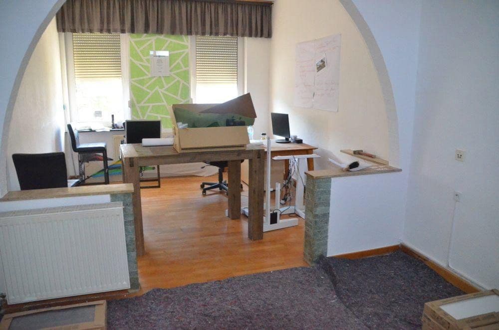 Prenájom kancelárie 104 m², Aachener Str. 169, Eschweiler, Severné Porýnie - Westfálsko Prenájom kancelárie 104 m², Aachener Str. 169, Eschweiler, Severné Porýnie - Westfálsko