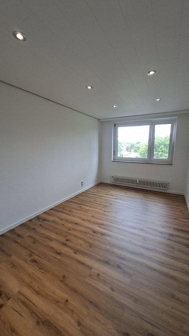 Prenájom bytu 2-izbový 56 m², Staufenstraße 1, Dietzenbach, Hesensko Prenájom bytu 2-izbový 56 m², Staufenstraße 1, Dietzenbach, Hesensko