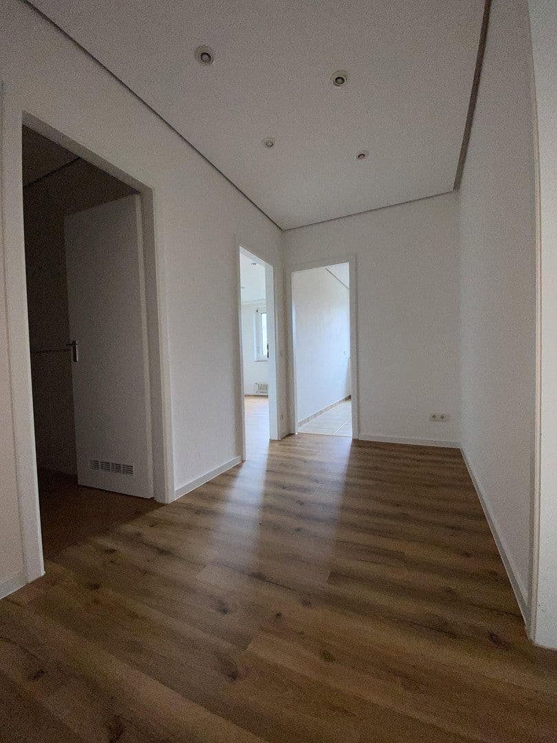 Prenájom bytu 2-izbový 56 m², Staufenstraße 1, Dietzenbach, Hesensko Prenájom bytu 2-izbový 56 m², Staufenstraße 1, Dietzenbach, Hesensko