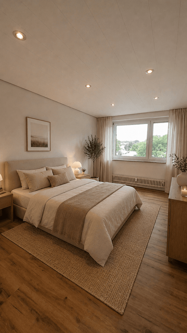 Prenájom bytu 2-izbový 56 m², Staufenstraße 1, Dietzenbach, Hesensko Prenájom bytu 2-izbový 56 m², Staufenstraße 1, Dietzenbach, Hesensko