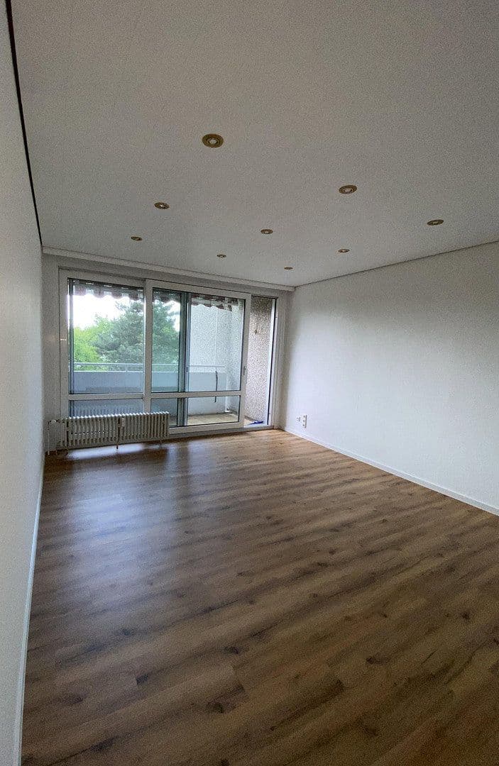 Prenájom bytu 2-izbový 56 m², Staufenstraße 1, Dietzenbach, Hesensko Prenájom bytu 2-izbový 56 m², Staufenstraße 1, Dietzenbach, Hesensko