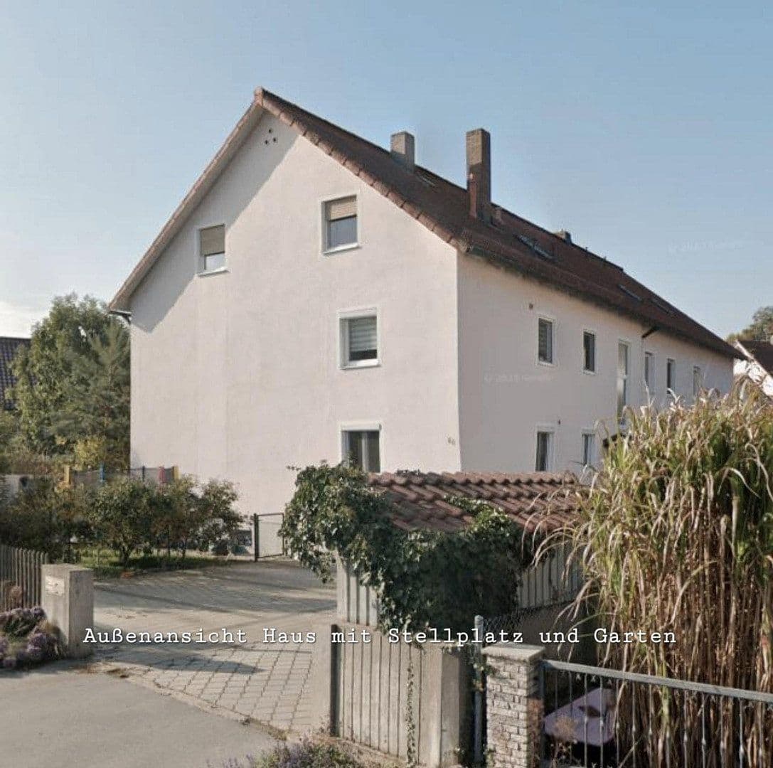 Predaj bytu 3-izbový 100 m², Zeitlarn, Bavorsko Predaj bytu 3-izbový 100 m², Zeitlarn, Bavorsko