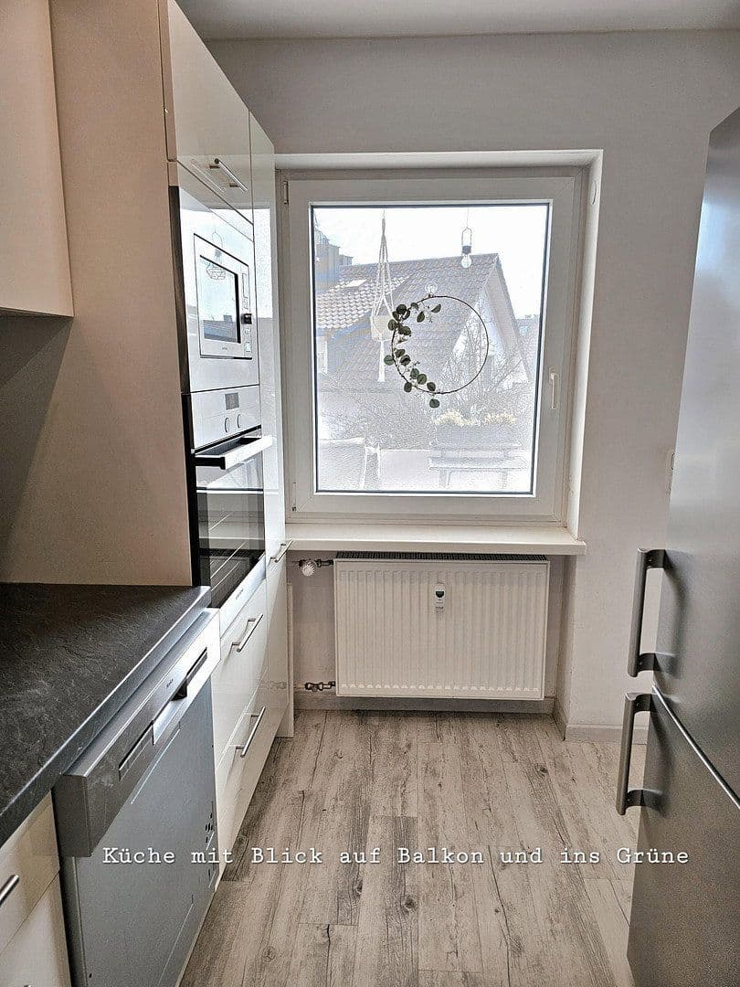 Predaj bytu 3-izbový 100 m², Zeitlarn, Bavorsko Predaj bytu 3-izbový 100 m², Zeitlarn, Bavorsko