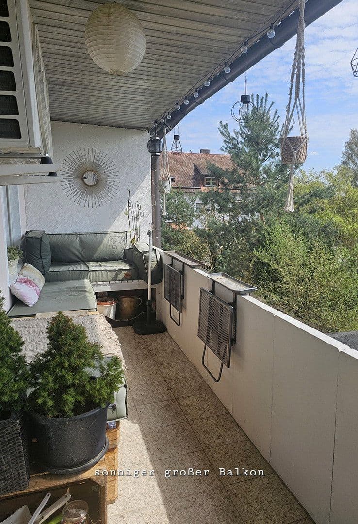 Predaj bytu 3-izbový 100 m², Zeitlarn, Bavorsko Predaj bytu 3-izbový 100 m², Zeitlarn, Bavorsko