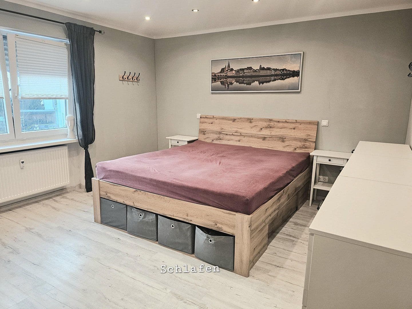 Predaj bytu 3-izbový 100 m², Zeitlarn, Bavorsko Predaj bytu 3-izbový 100 m², Zeitlarn, Bavorsko