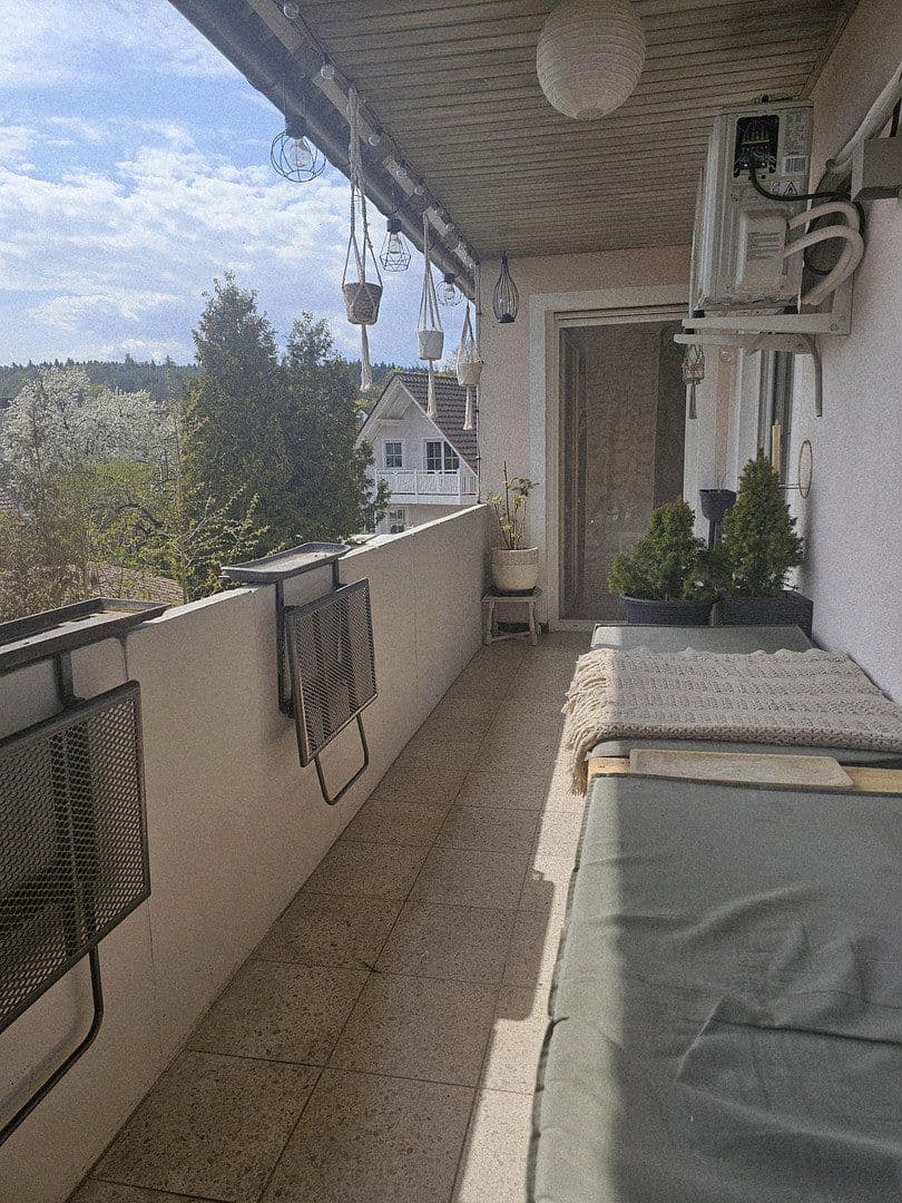 Predaj bytu 3-izbový 100 m², Zeitlarn, Bavorsko Predaj bytu 3-izbový 100 m², Zeitlarn, Bavorsko