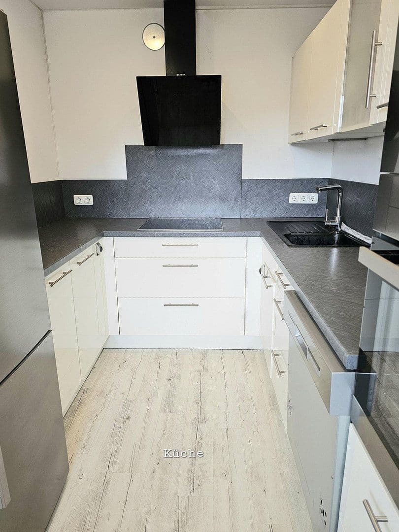Predaj bytu 3-izbový 100 m², Zeitlarn, Bavorsko Predaj bytu 3-izbový 100 m², Zeitlarn, Bavorsko