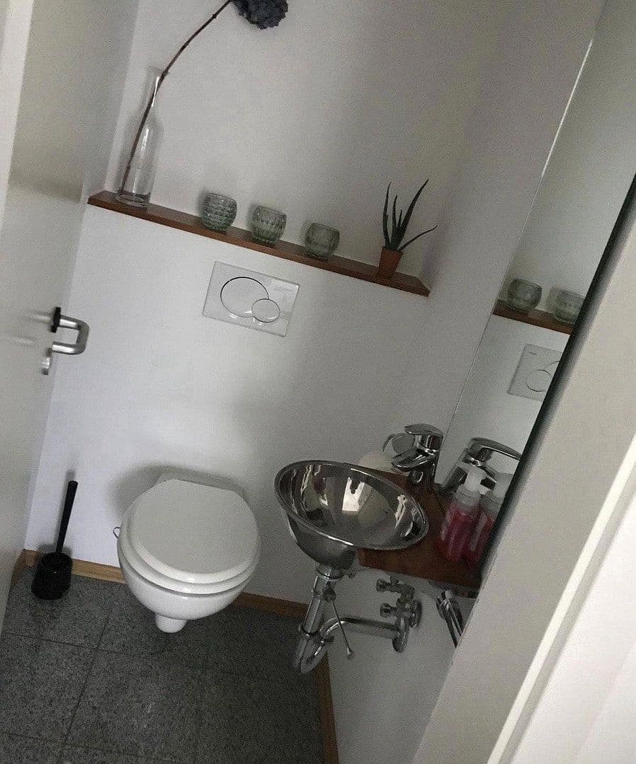 Prenájom domu 121 m², pozemek 251 m², Isernhagen, Dolné Sasko Prenájom domu 121 m², pozemek 251 m², Isernhagen, Dolné Sasko