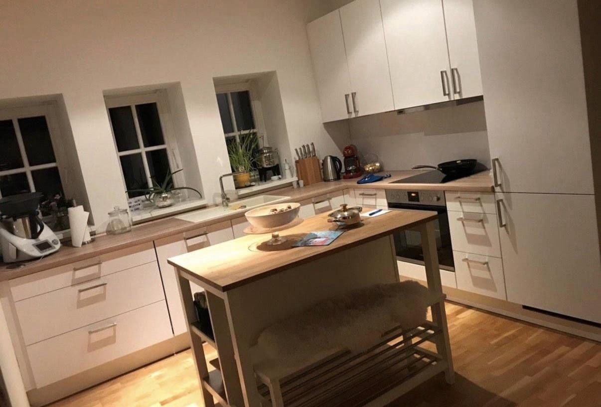 Prenájom domu 121 m², pozemek 251 m², Isernhagen, Dolné Sasko Prenájom domu 121 m², pozemek 251 m², Isernhagen, Dolné Sasko
