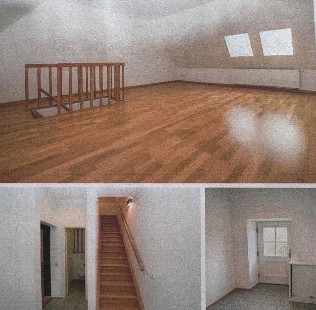 Prenájom domu 121 m², pozemek 251 m², Isernhagen, Dolné Sasko Prenájom domu 121 m², pozemek 251 m², Isernhagen, Dolné Sasko