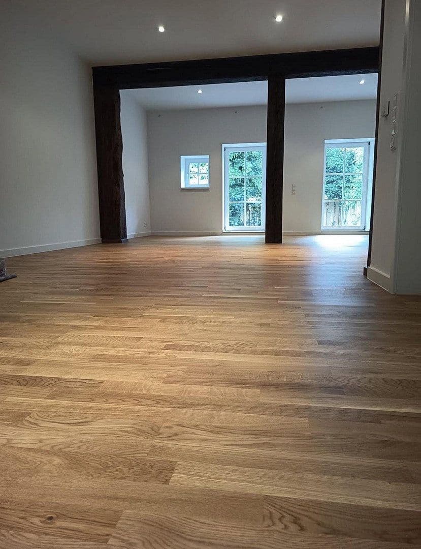Prenájom domu 121 m², pozemek 251 m², Isernhagen, Dolné Sasko Prenájom domu 121 m², pozemek 251 m², Isernhagen, Dolné Sasko