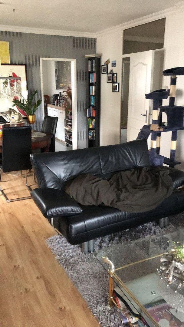 Prenájom bytu 3-izbový 93 m², Bleyerheider Straße 26, Herzogenrath, Severné Porýnie - Westfálsko Prenájom bytu 3-izbový 93 m², Bleyerheider Straße 26, Herzogenrath, Severné Porýnie - Westfálsko
