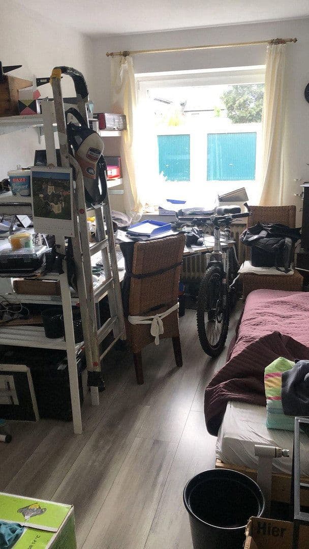 Prenájom bytu 3-izbový 93 m², Bleyerheider Straße 26, Herzogenrath, Severné Porýnie - Westfálsko Prenájom bytu 3-izbový 93 m², Bleyerheider Straße 26, Herzogenrath, Severné Porýnie - Westfálsko