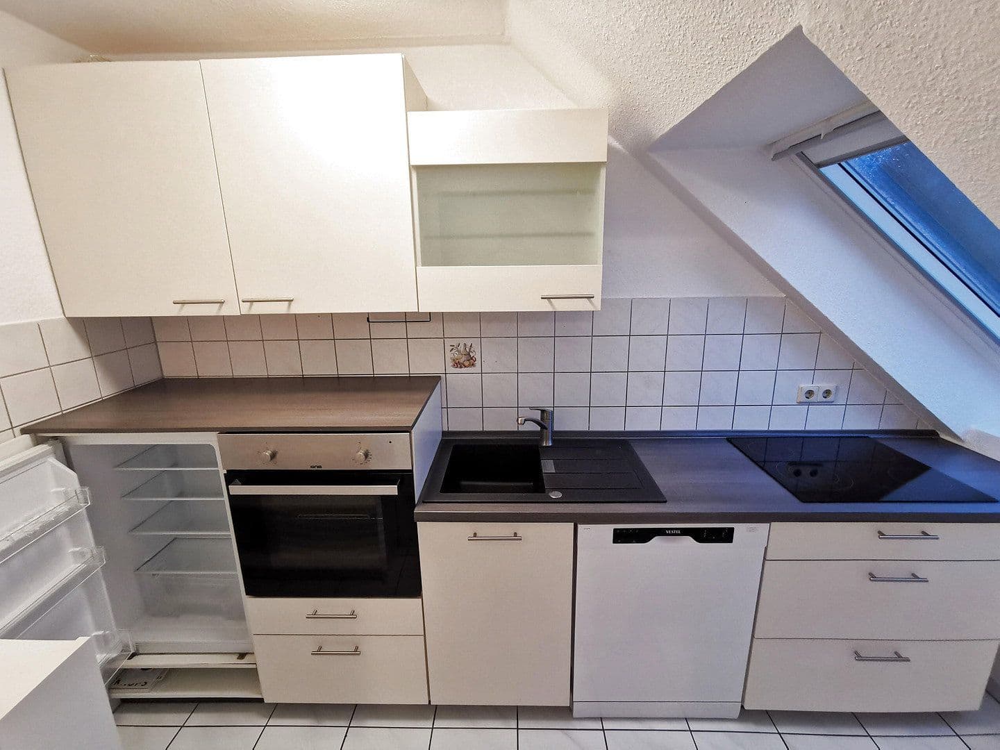 Prenájom bytu 3-izbový 73 m², Im Deipen Brook, Greven, Severné Porýnie - Westfálsko Prenájom bytu 3-izbový 73 m², Im Deipen Brook, Greven, Severné Porýnie - Westfálsko