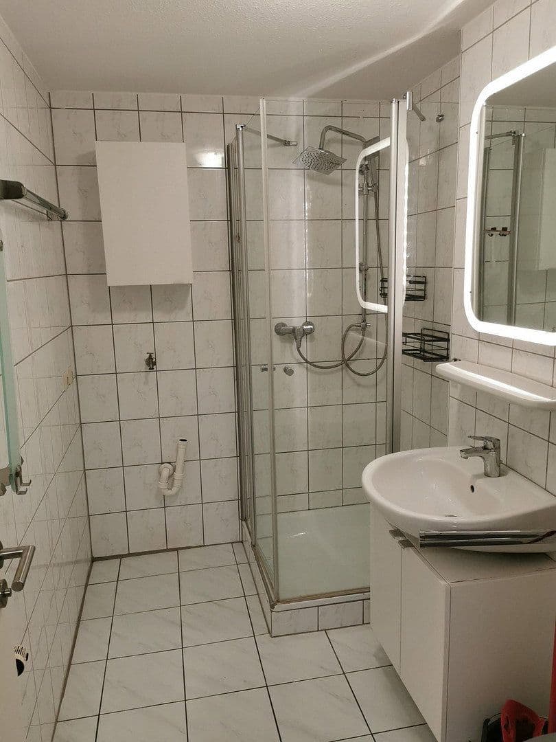 Prenájom bytu 3-izbový 73 m², Im Deipen Brook, Greven, Severné Porýnie - Westfálsko Prenájom bytu 3-izbový 73 m², Im Deipen Brook, Greven, Severné Porýnie - Westfálsko