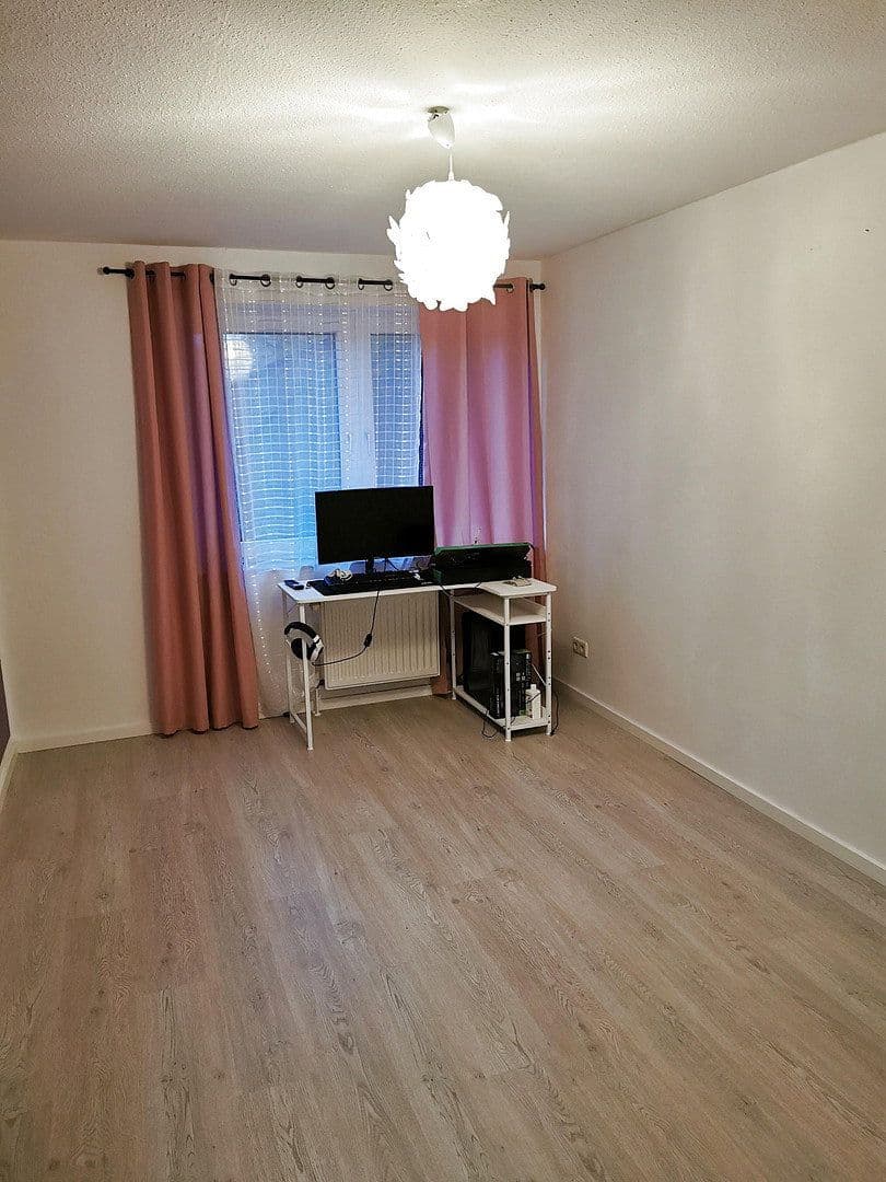 Prenájom bytu 3-izbový 73 m², Im Deipen Brook, Greven, Severné Porýnie - Westfálsko Prenájom bytu 3-izbový 73 m², Im Deipen Brook, Greven, Severné Porýnie - Westfálsko