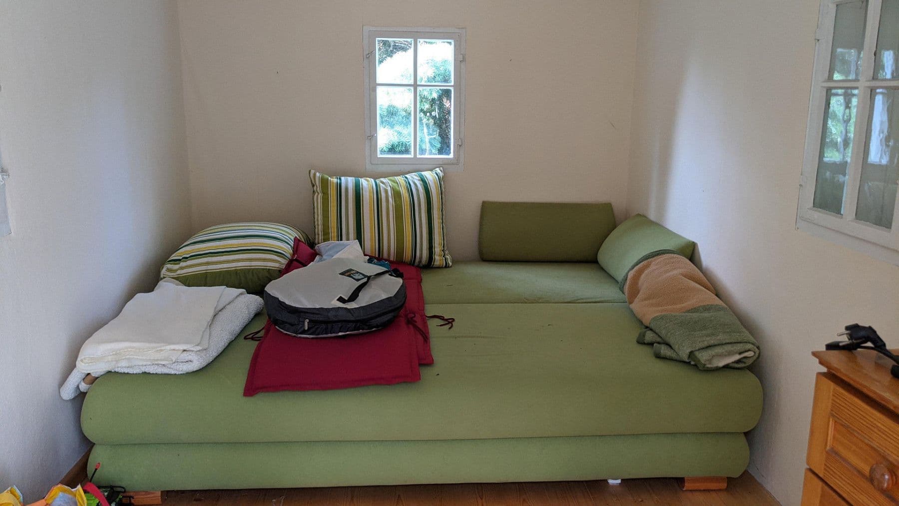 Predaj pozemku 1.350 m², Am Berg 5, Dresden, Sasko Predaj pozemku 1.350 m², Am Berg 5, Dresden, Sasko