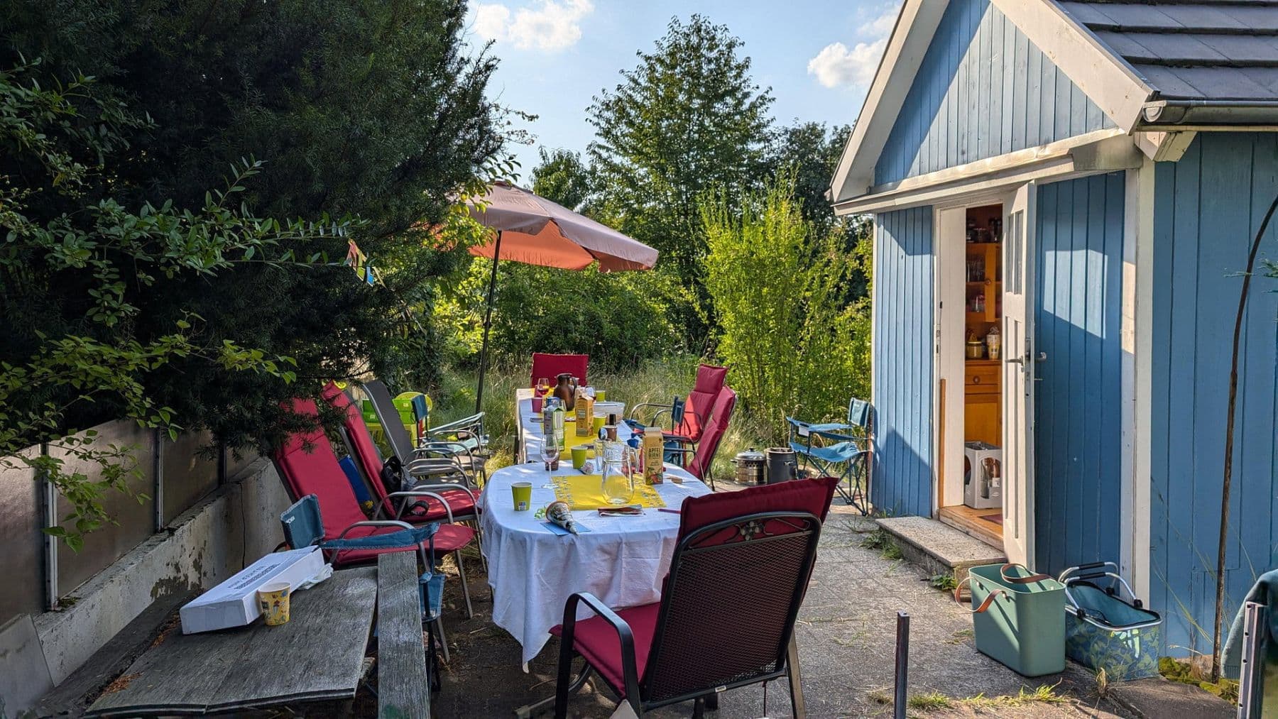 Predaj pozemku 1.350 m², Am Berg 5, Dresden, Sasko Predaj pozemku 1.350 m², Am Berg 5, Dresden, Sasko