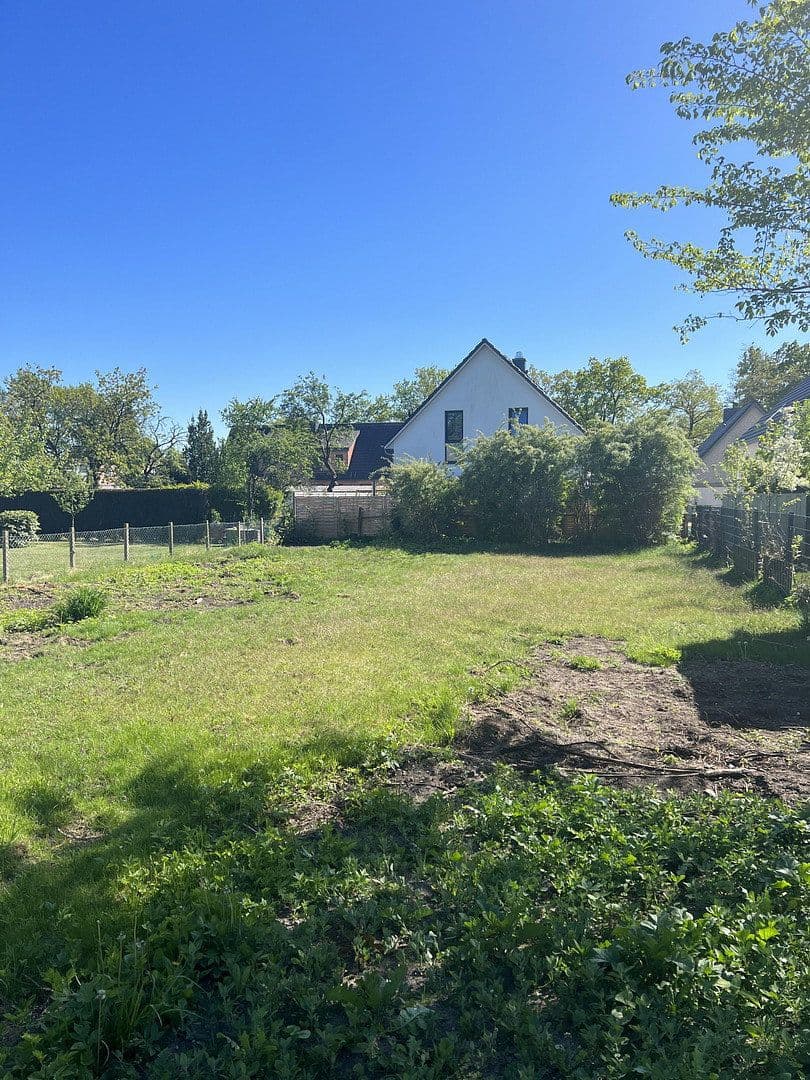 Predaj pozemku 391 m², Norderstedt, Šlezvicko-Holštajnsko Predaj pozemku 391 m², Norderstedt, Šlezvicko-Holštajnsko