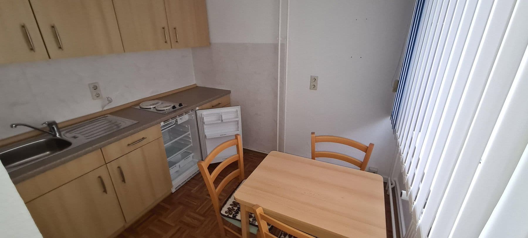 Prenájom kancelárie 140 m², Steinweg 7, Gera, Durínsko Prenájom kancelárie 140 m², Steinweg 7, Gera, Durínsko