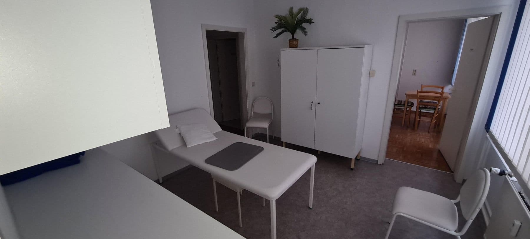 Prenájom kancelárie 140 m², Steinweg 7, Gera, Durínsko Prenájom kancelárie 140 m², Steinweg 7, Gera, Durínsko