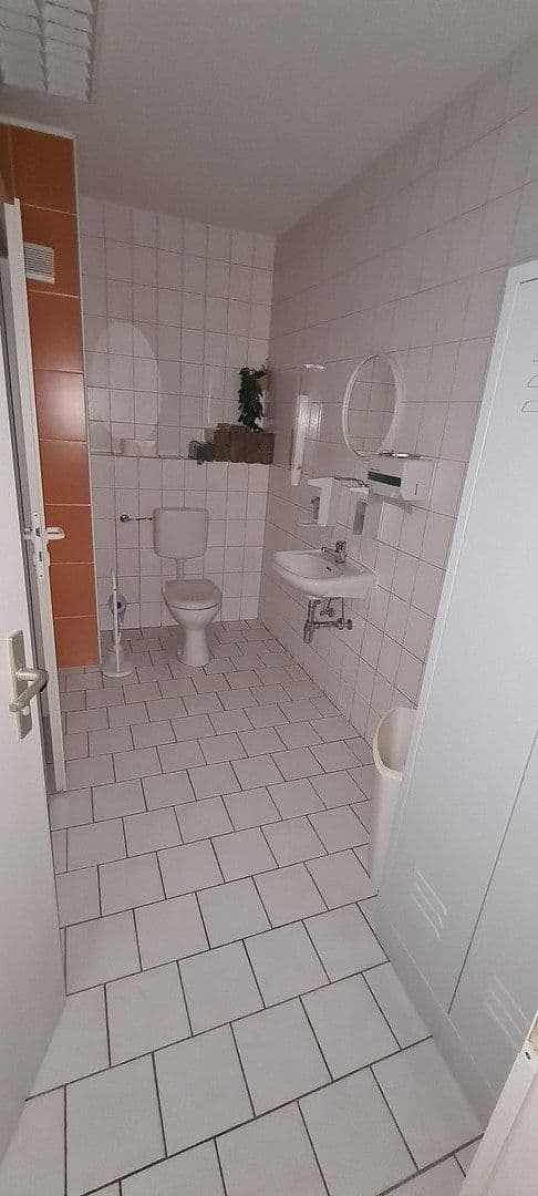 Prenájom kancelárie 140 m², Steinweg 7, Gera, Durínsko Prenájom kancelárie 140 m², Steinweg 7, Gera, Durínsko