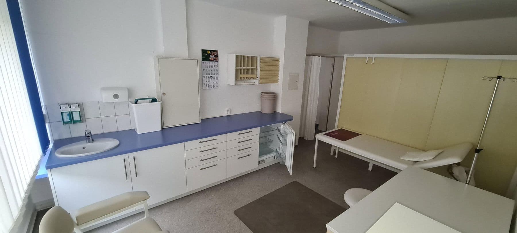 Prenájom kancelárie 140 m², Steinweg 7, Gera, Durínsko Prenájom kancelárie 140 m², Steinweg 7, Gera, Durínsko