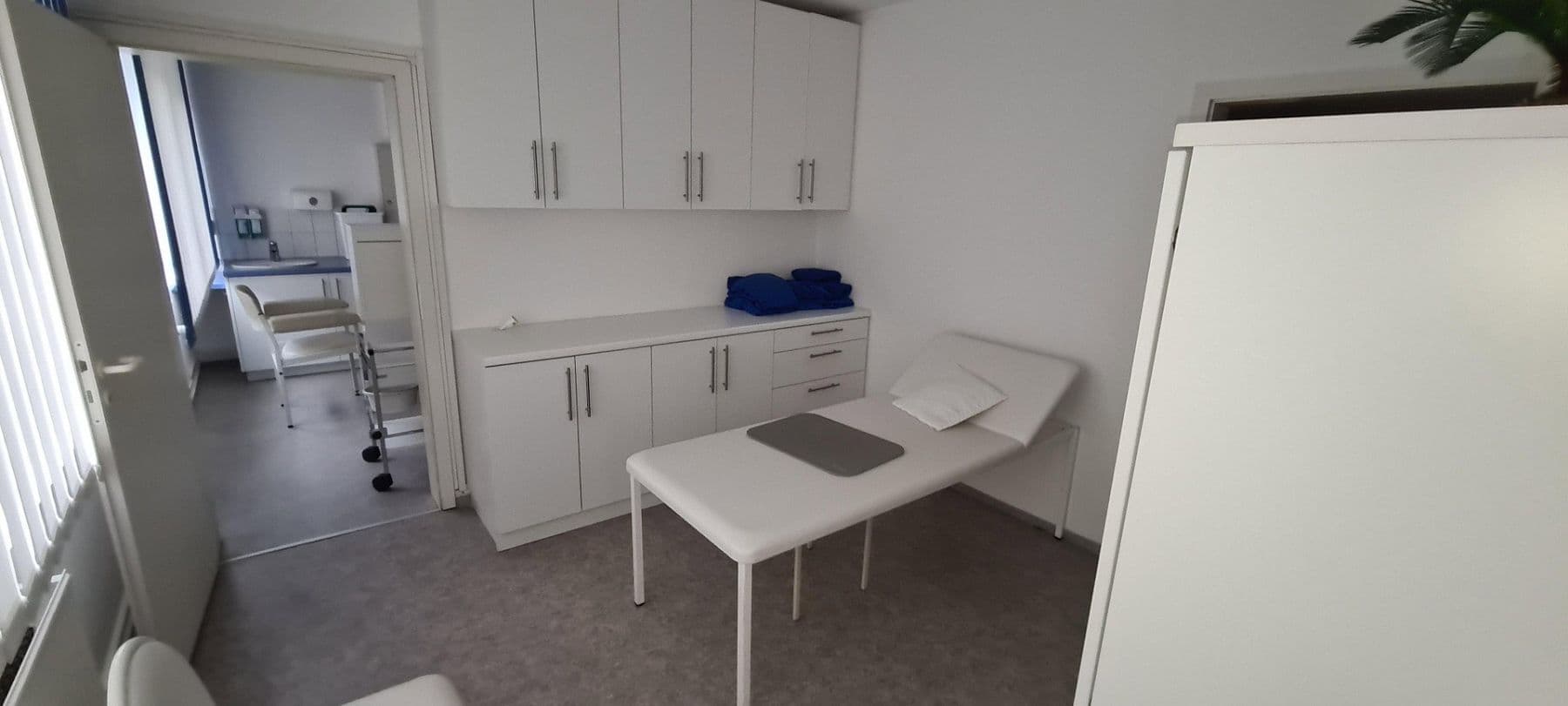 Prenájom kancelárie 140 m², Steinweg 7, Gera, Durínsko Prenájom kancelárie 140 m², Steinweg 7, Gera, Durínsko
