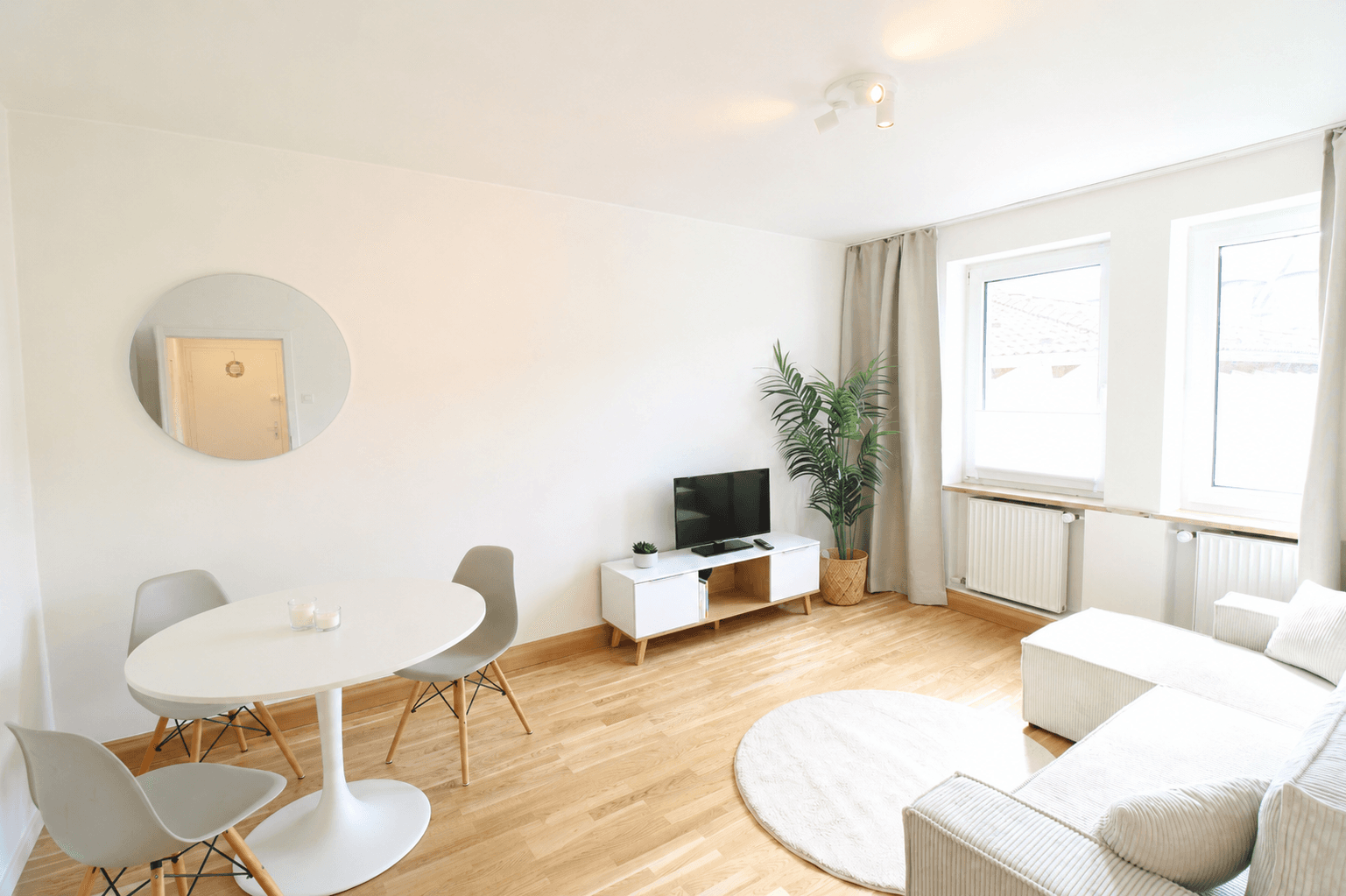 Predaj bytu 2-izbový 49 m², Deisenhofenerstraße 102, München, Bavorsko Predaj bytu 2-izbový 49 m², Deisenhofenerstraße 102, München, Bavorsko