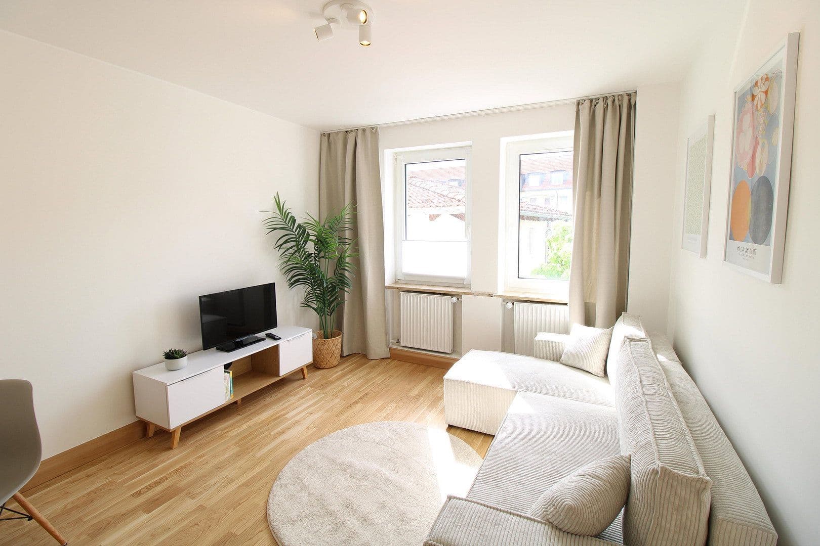 Predaj bytu 2-izbový 49 m², Deisenhofenerstraße 102, München, Bavorsko Predaj bytu 2-izbový 49 m², Deisenhofenerstraße 102, München, Bavorsko
