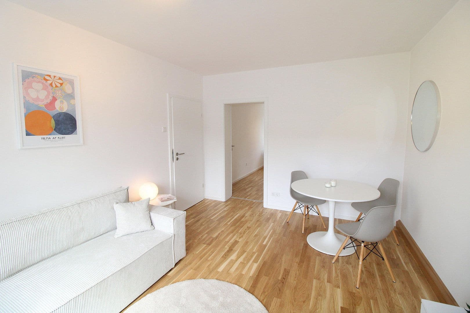 Predaj bytu 2-izbový 49 m², Deisenhofenerstraße 102, München, Bavorsko Predaj bytu 2-izbový 49 m², Deisenhofenerstraße 102, München, Bavorsko