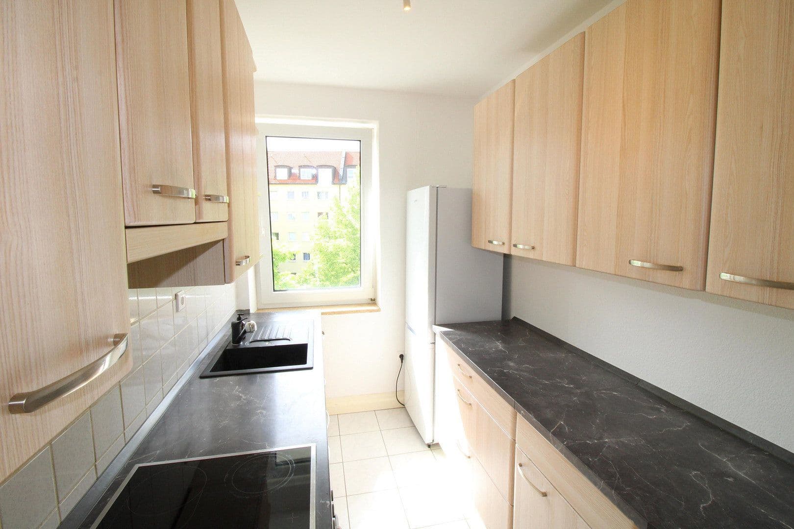 Predaj bytu 2-izbový 49 m², Deisenhofenerstraße 102, München, Bavorsko Predaj bytu 2-izbový 49 m², Deisenhofenerstraße 102, München, Bavorsko