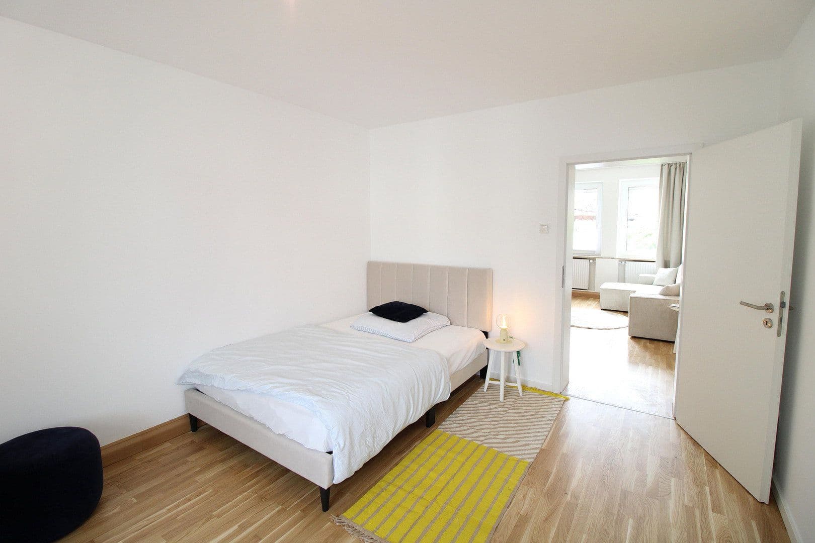 Predaj bytu 2-izbový 49 m², Deisenhofenerstraße 102, München, Bavorsko Predaj bytu 2-izbový 49 m², Deisenhofenerstraße 102, München, Bavorsko