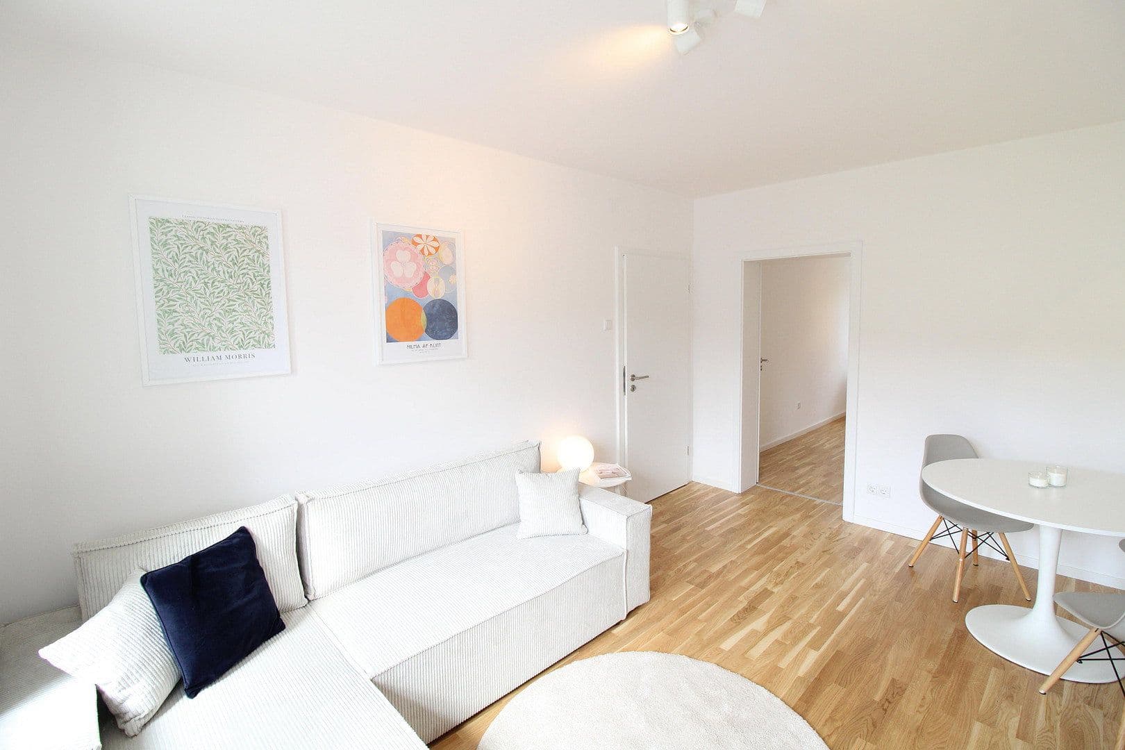 Predaj bytu 2-izbový 49 m², Deisenhofenerstraße 102, München, Bavorsko Predaj bytu 2-izbový 49 m², Deisenhofenerstraße 102, München, Bavorsko