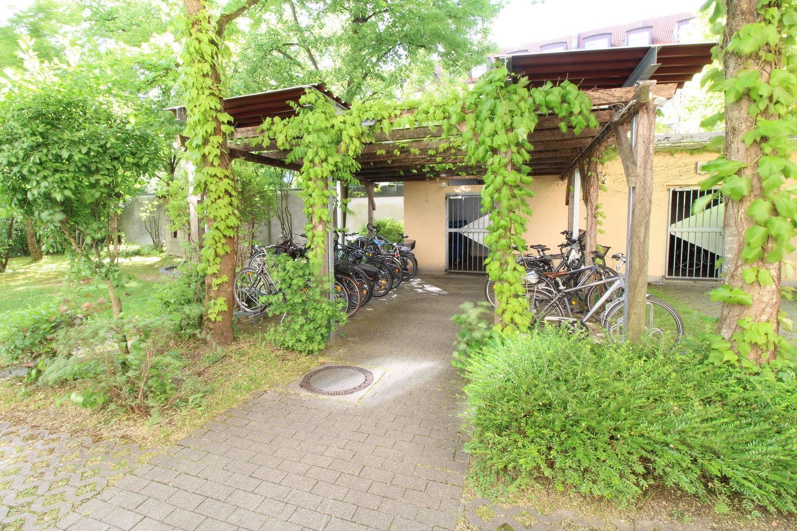 Predaj bytu 2-izbový 49 m², Deisenhofenerstraße 102, München, Bavorsko Predaj bytu 2-izbový 49 m², Deisenhofenerstraße 102, München, Bavorsko