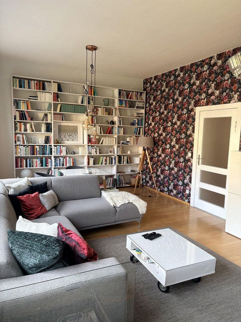 Predaj domu 151 m², pozemek 579 m², Berlin, Berlín Predaj domu 151 m², pozemek 579 m², Berlin, Berlín