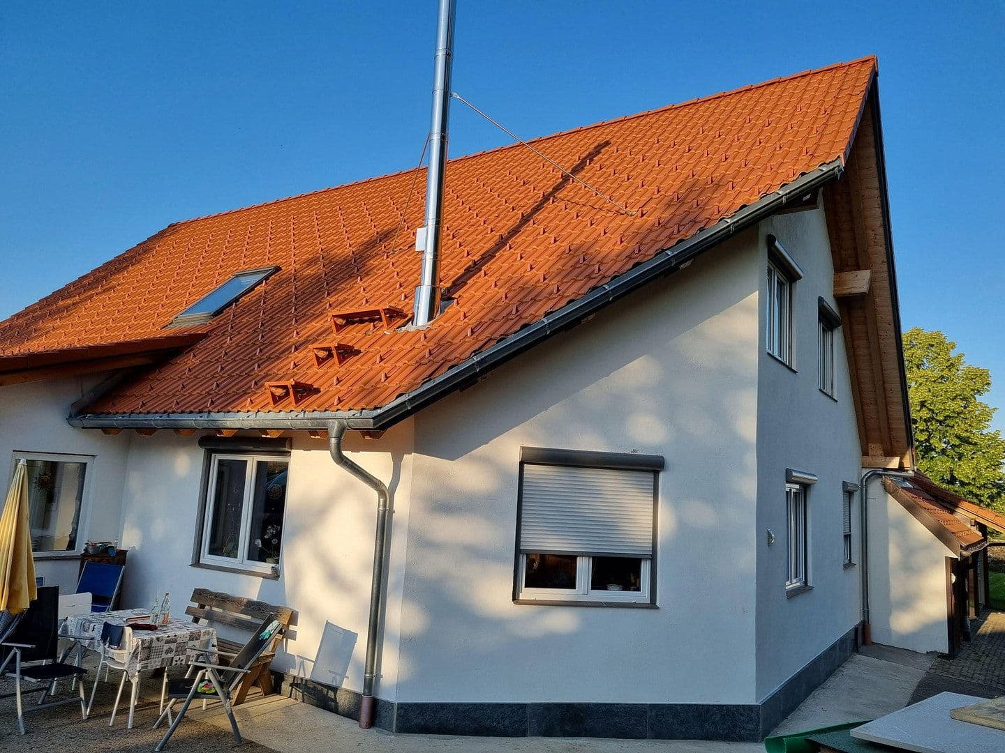 Prenájom domu 240 m², pozemek 2.300 m², Friedenweiler, Bádensko-Wurttembersko Prenájom domu 240 m², pozemek 2.300 m², Friedenweiler, Bádensko-Wurttembersko