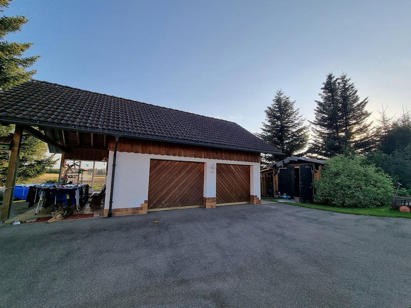 Prenájom domu 240 m², pozemek 2.300 m², Friedenweiler, Bádensko-Wurttembersko Prenájom domu 240 m², pozemek 2.300 m², Friedenweiler, Bádensko-Wurttembersko