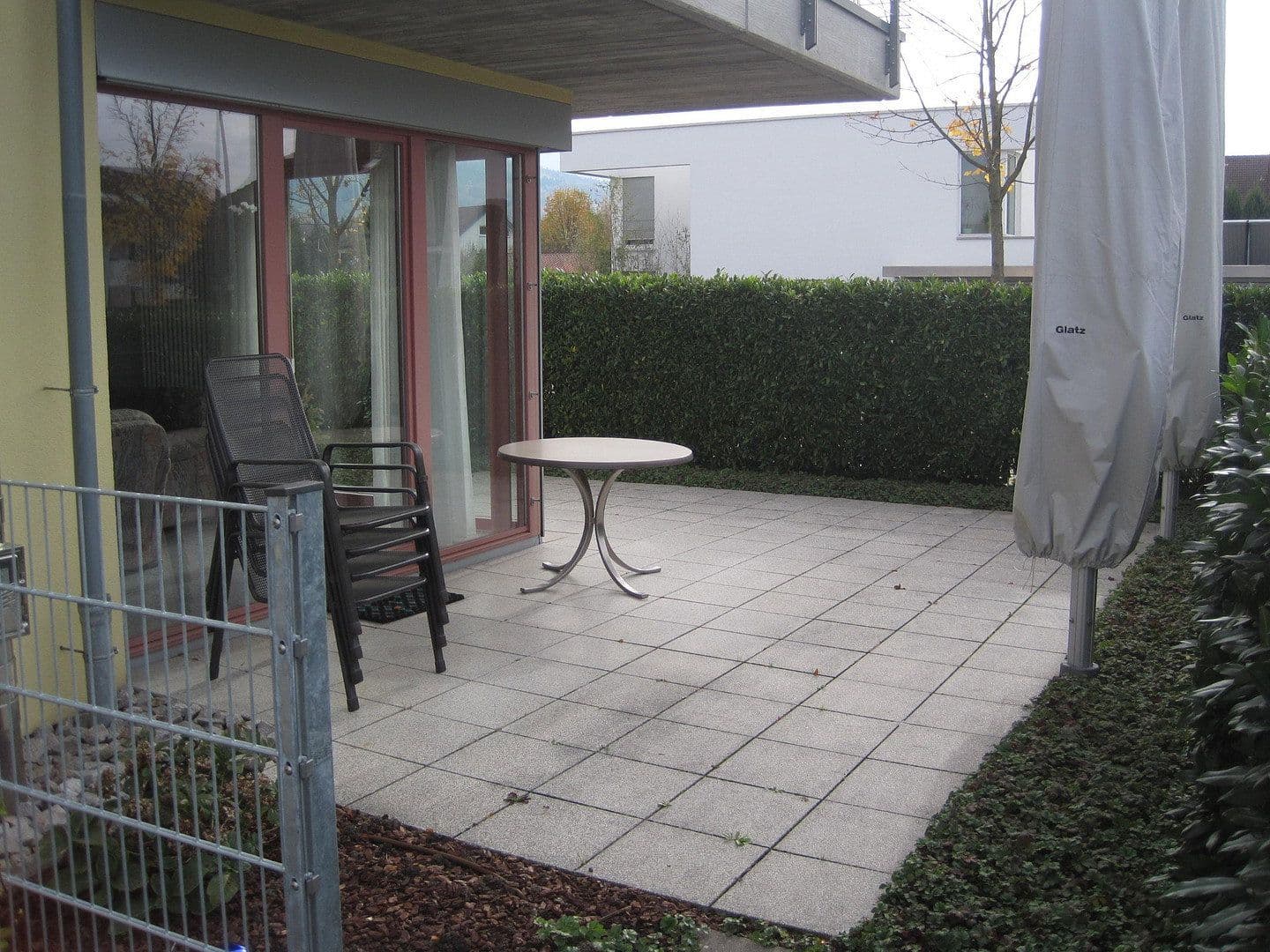 Prenájom bytu 3-izbový 93 m², Bühl, Bádensko-Wurttembersko Prenájom bytu 3-izbový 93 m², Bühl, Bádensko-Wurttembersko