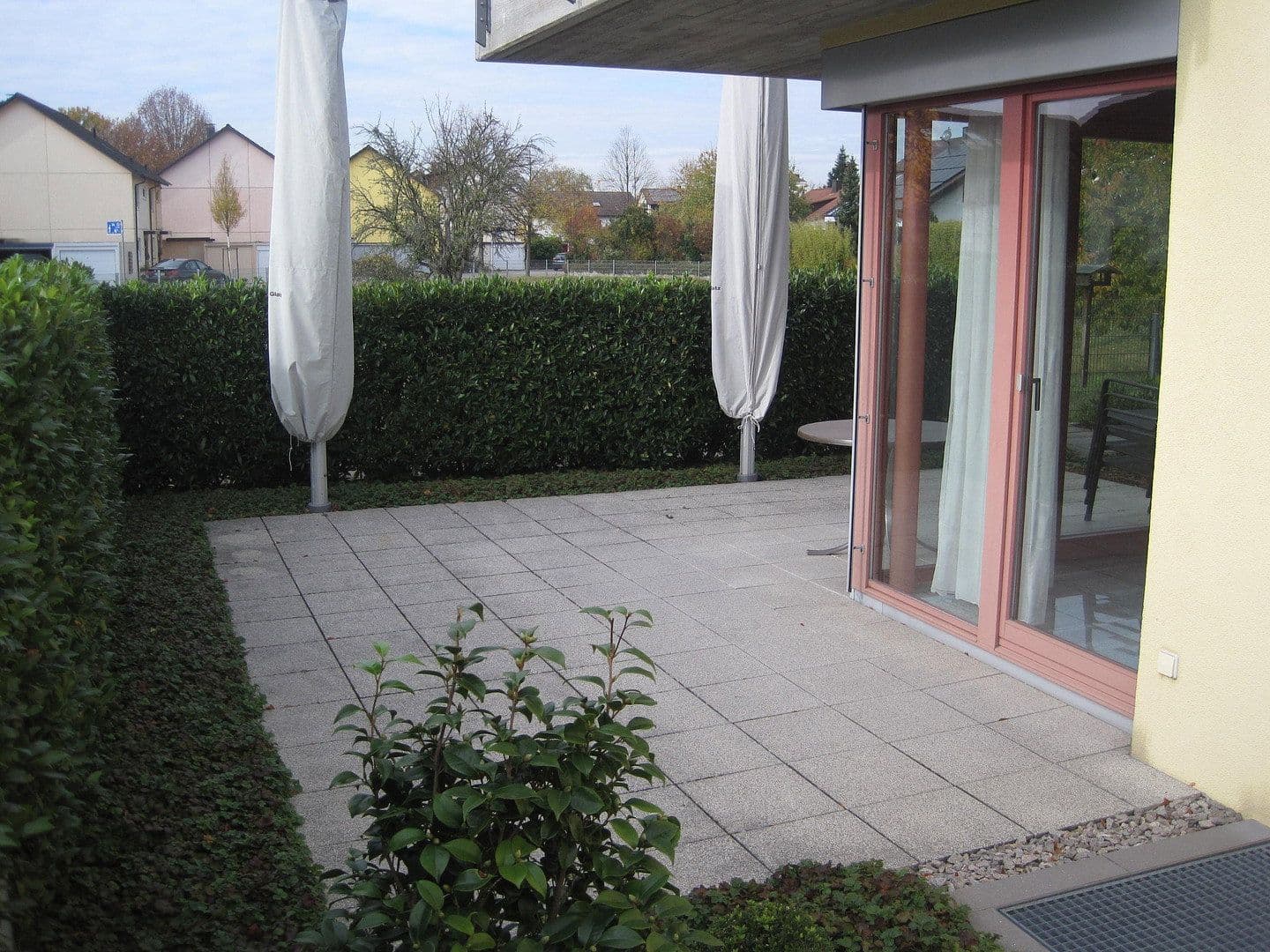 Prenájom bytu 3-izbový 93 m², Bühl, Bádensko-Wurttembersko Prenájom bytu 3-izbový 93 m², Bühl, Bádensko-Wurttembersko