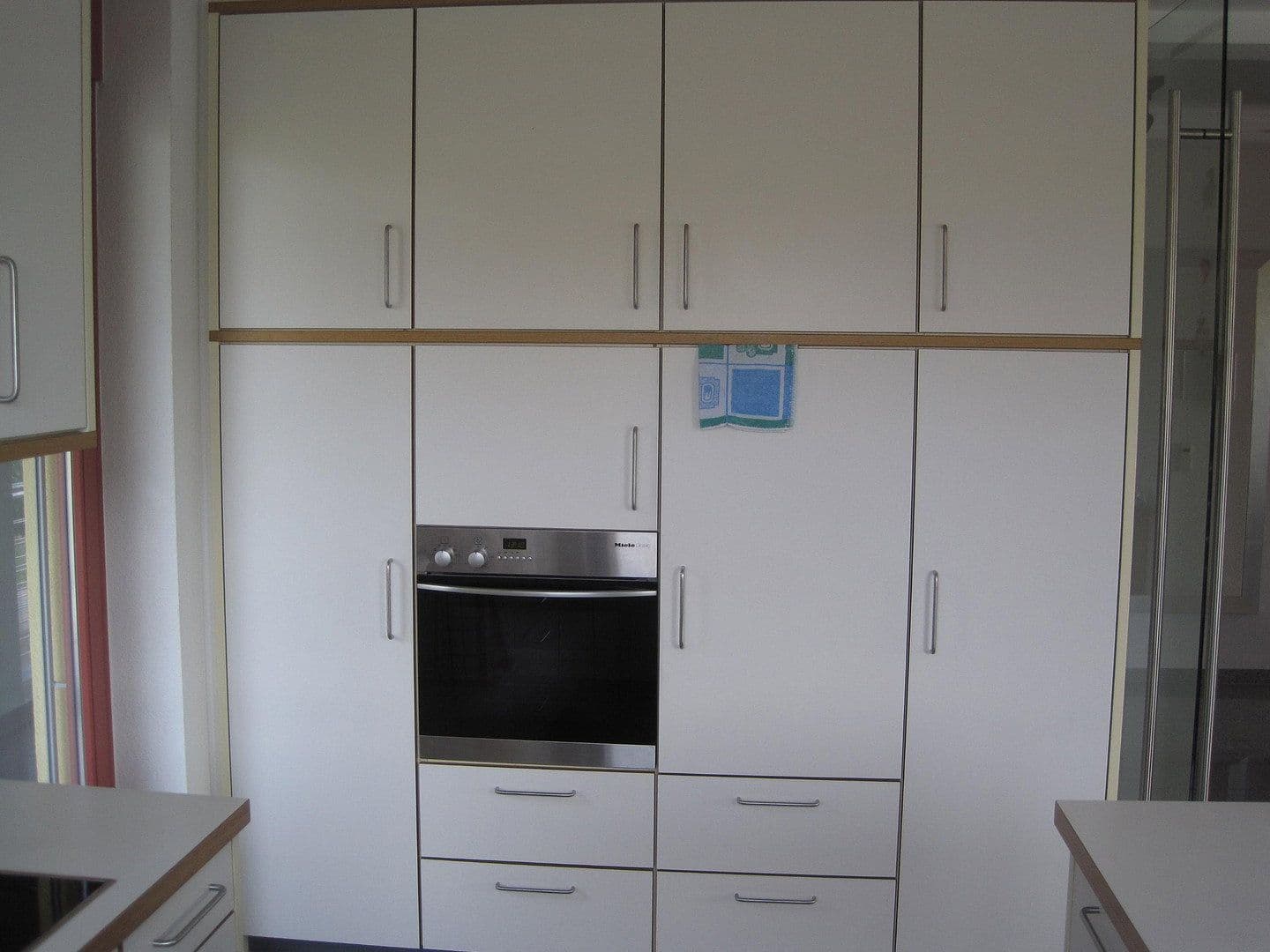 Prenájom bytu 3-izbový 93 m², Bühl, Bádensko-Wurttembersko Prenájom bytu 3-izbový 93 m², Bühl, Bádensko-Wurttembersko