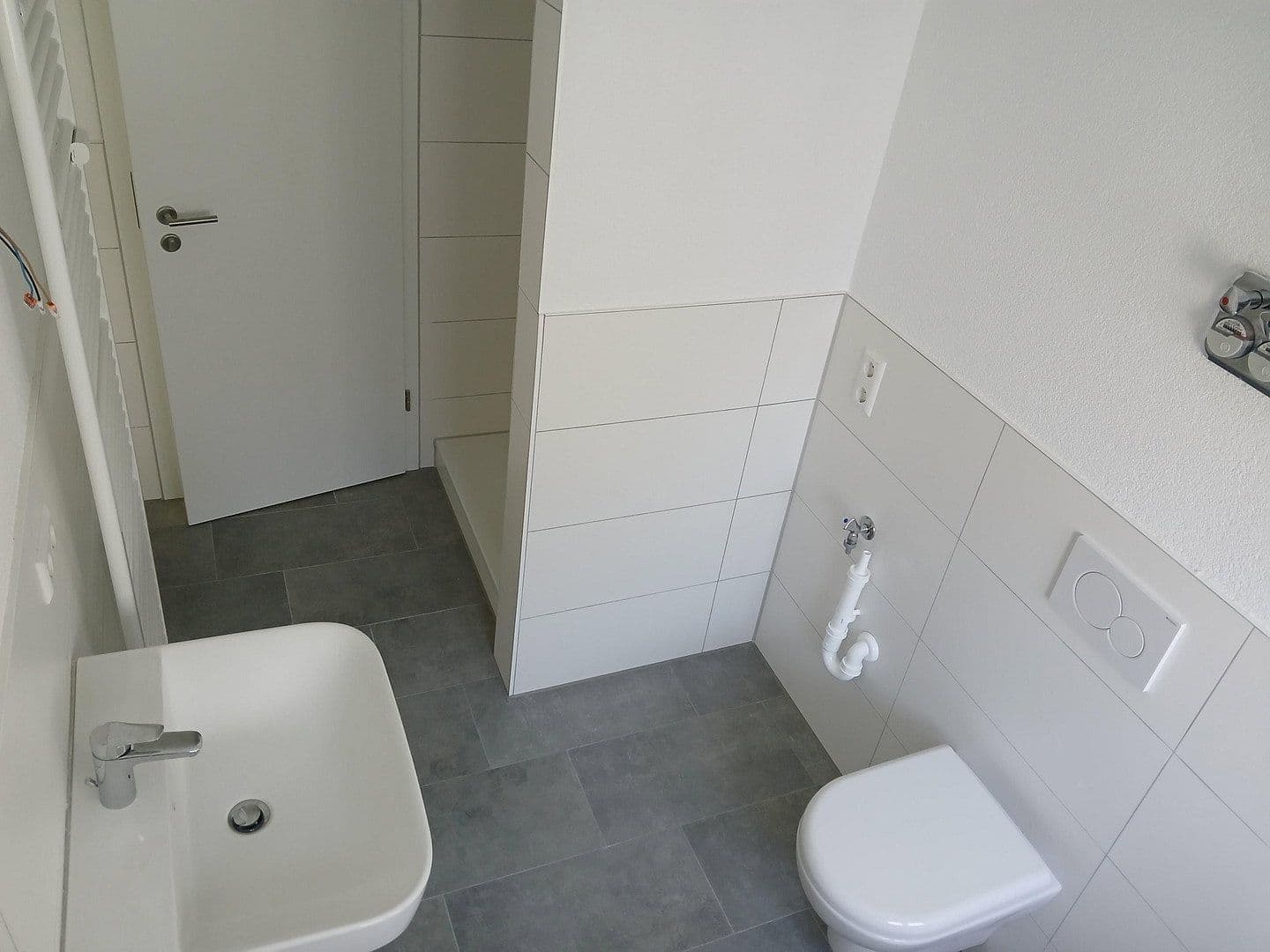Prenájom bytu 3-izbový 72 m², Winnenden, Bádensko-Wurttembersko Prenájom bytu 3-izbový 72 m², Winnenden, Bádensko-Wurttembersko