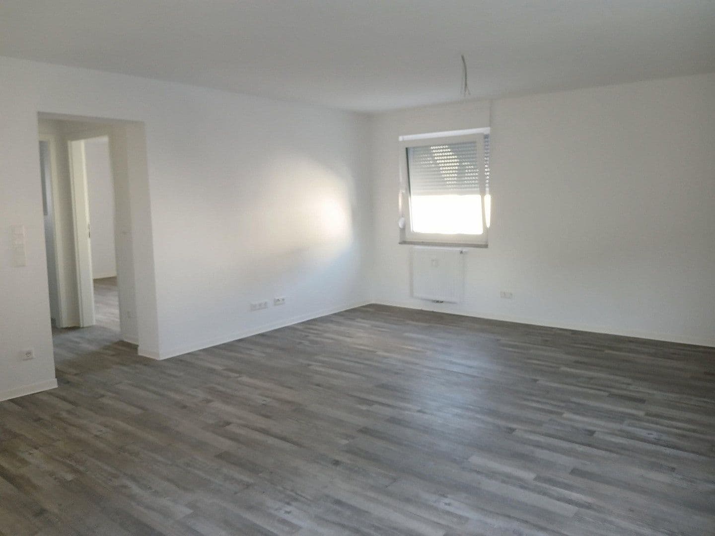 Prenájom bytu 3-izbový 72 m², Winnenden, Bádensko-Wurttembersko Prenájom bytu 3-izbový 72 m², Winnenden, Bádensko-Wurttembersko