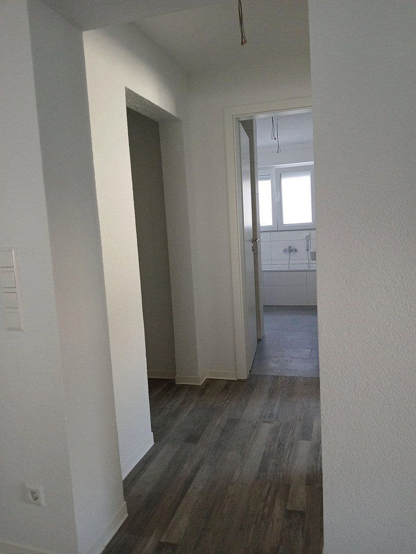Prenájom bytu 3-izbový 72 m², Winnenden, Bádensko-Wurttembersko Prenájom bytu 3-izbový 72 m², Winnenden, Bádensko-Wurttembersko